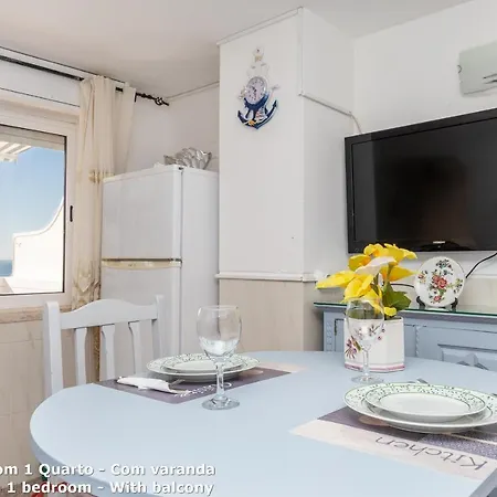 Apartment Akisol Lagos Beach *
