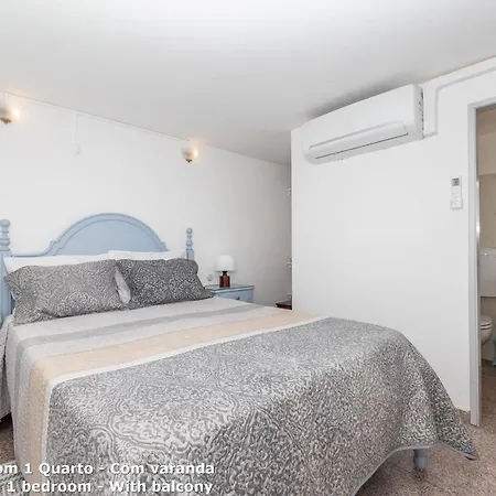 Apartment Akisol Lagos Beach Burgau