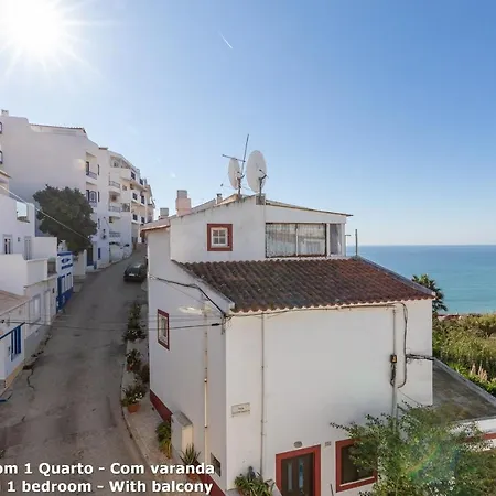 Akisol Lagos Beach * Burgau