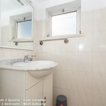 Apartment Akisol Lagos Beach *