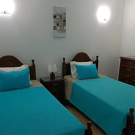 Akisol Lagos Beach * Burgau