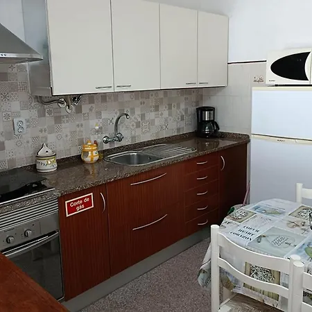 Akisol Lagos Lägenhet *
