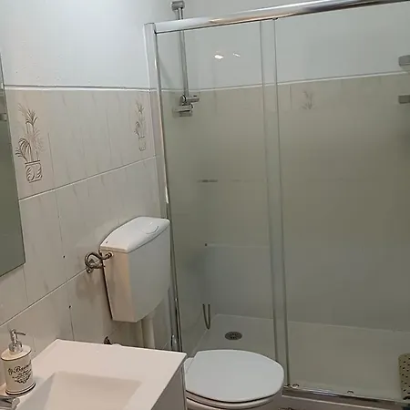 Akisol Lagos Beach Apartment Burgau