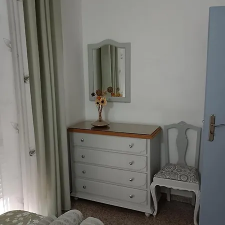 Lägenhet Akisol Lagos *