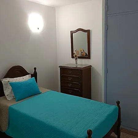Apartment Akisol Lagos Beach