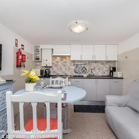 Appartamento Akisol Lagos Burgau