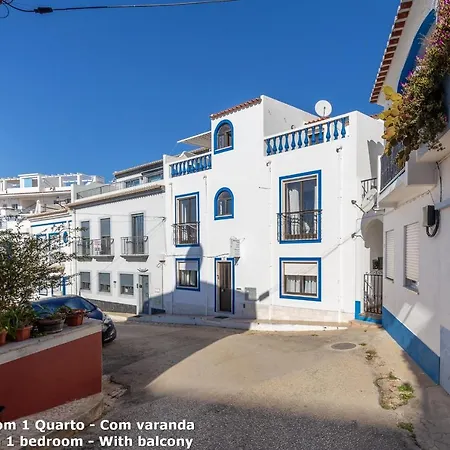 Appartamento Akisol Lagos *