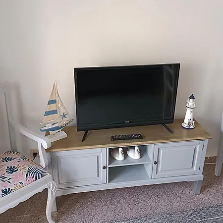 Appartamento Akisol Lagos