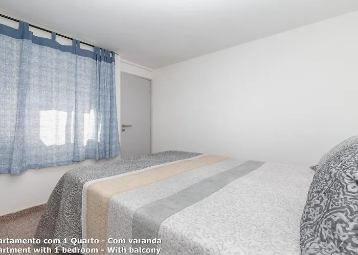 Akisol Lagos Apartment Burgau