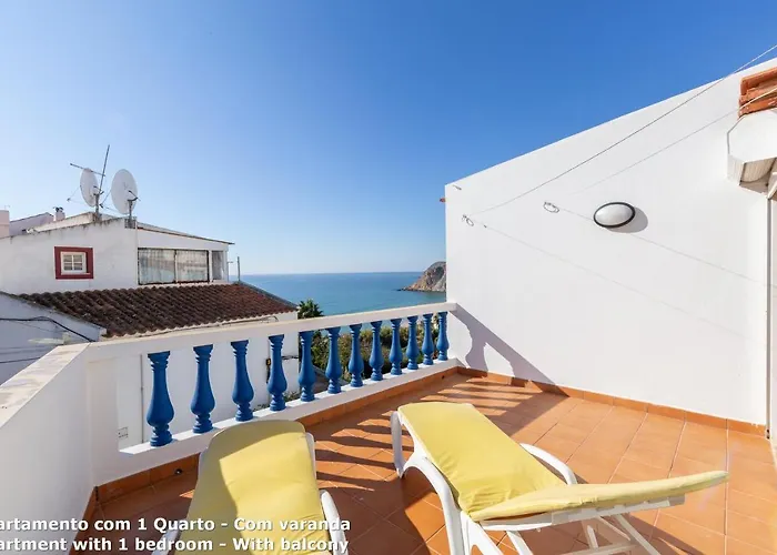 Akisol Lagos Apartment Burgau