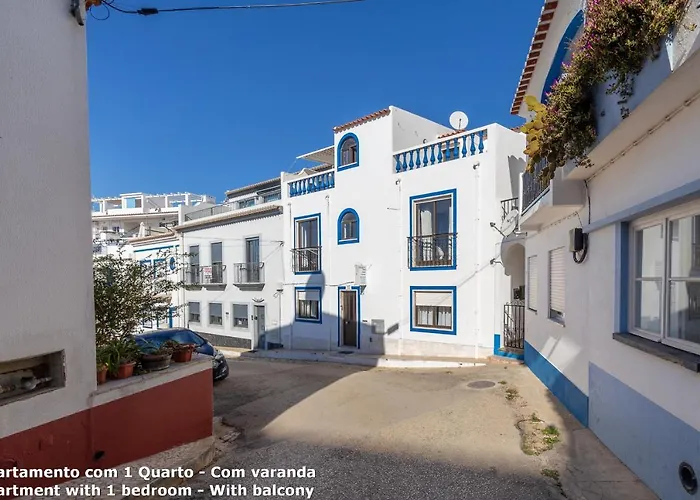 Apartment Akisol Lagos *