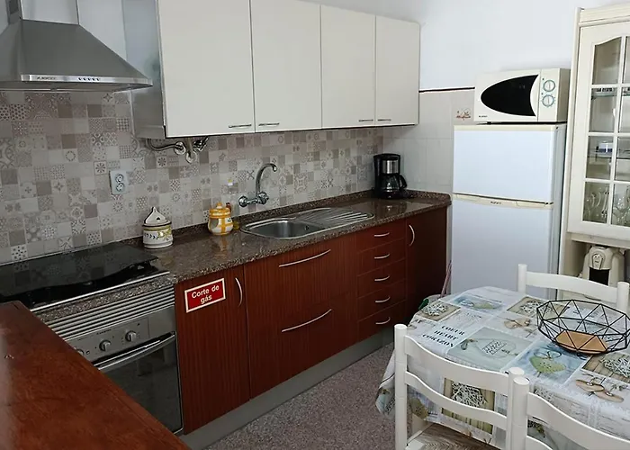 Akisol Lagos Apartment *