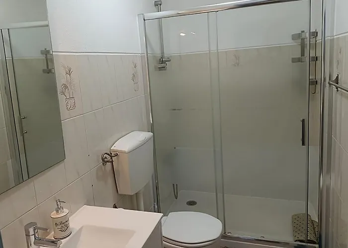 Akisol Lagos Apartment Burgau