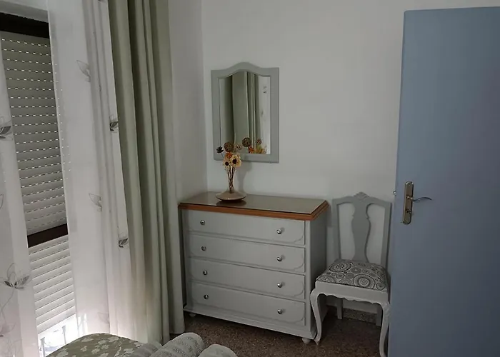 Apartment Akisol Lagos *