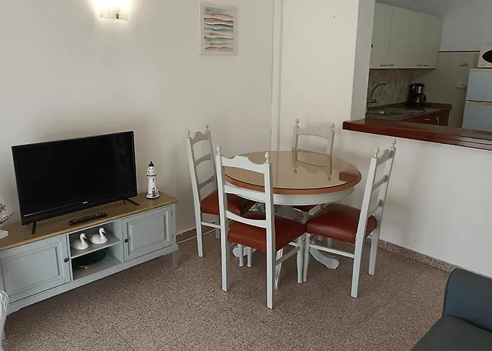 Akisol Lagos Apartment Burgau