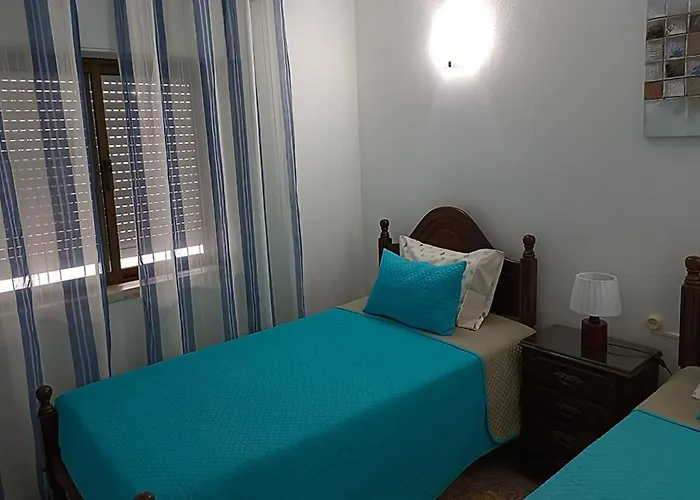 Akisol Lagos * Burgau