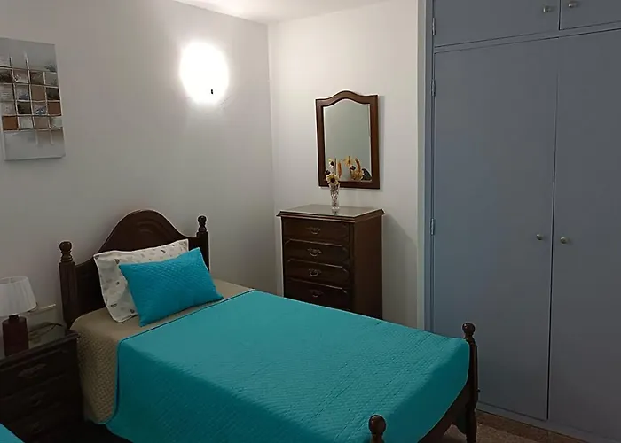 Apartment Akisol Lagos