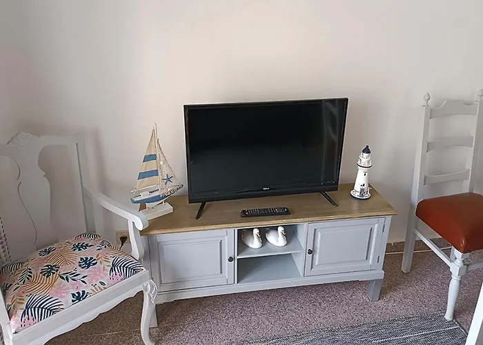 Apartment Akisol Lagos